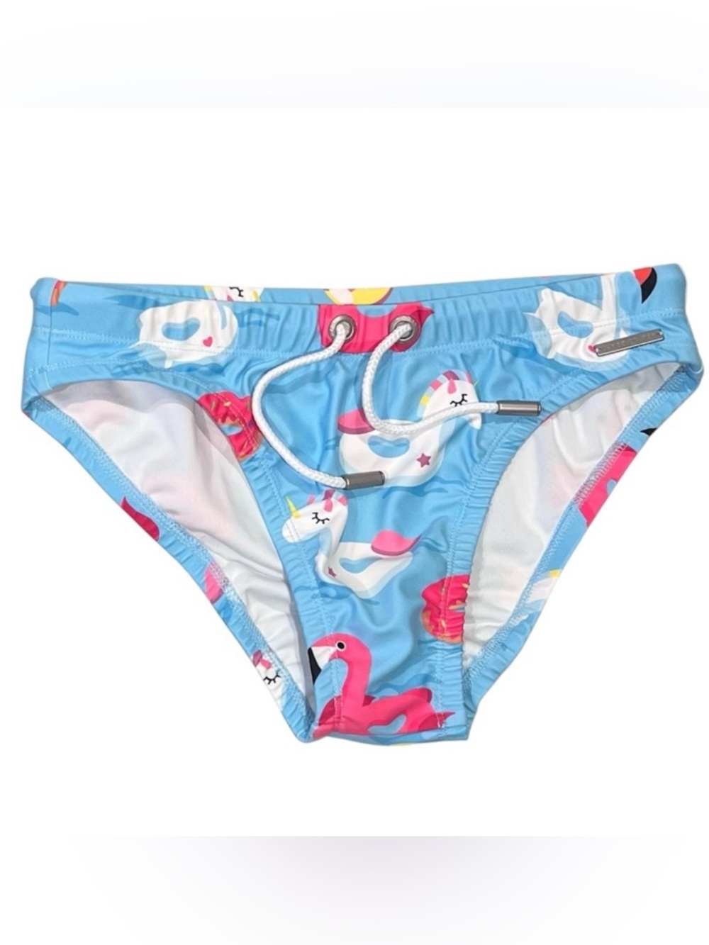 SOLD     NEW Argyle Grant Swim Brief